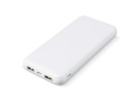 Elite Powerbank inkl. Wireless-Charger 8000mAh