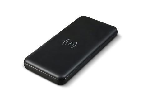 Elite Powerbank inkl. Wireless-Charger 8000mAh