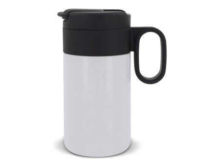 Isolierbecher Flow mit Griff 250ml