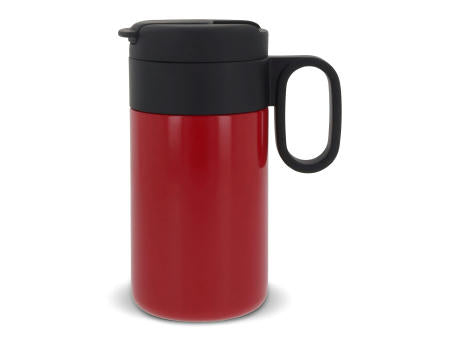 Isolierbecher Flow mit Griff 250ml