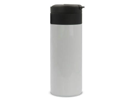 Isolierbecher Flow mit Griff 400ml