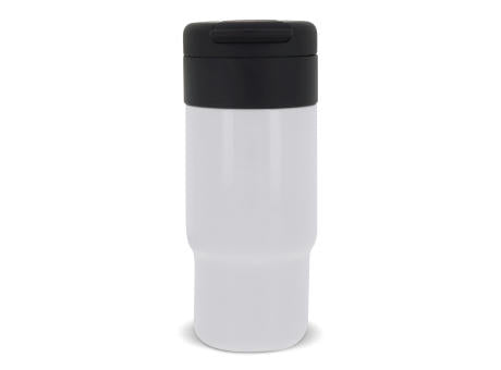 Isolierbecher Flow mit Griff 300ml