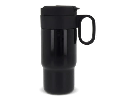 Isolierbecher Flow mit Griff 300ml