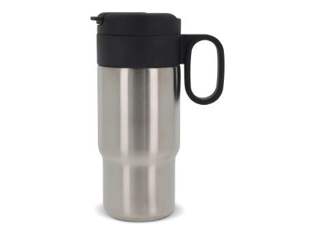 Isolierbecher Flow mit Griff 300ml