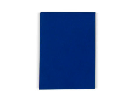 Notizbuch mit 150 Blatt Recyclingpapier