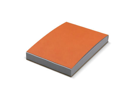 Notizbuch mit 150 Blatt Recyclingpapier