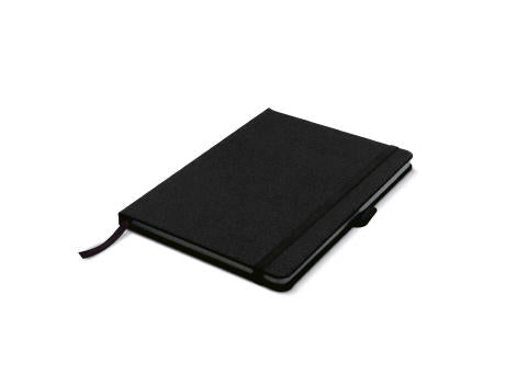 Notizbuch DIN A5 aus R-PET-Material