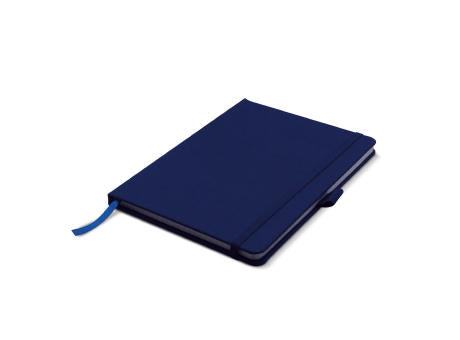 Notizbuch DIN A5 aus R-PET-Material