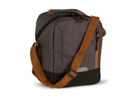 Kühltasche aus RPET-Material 8L