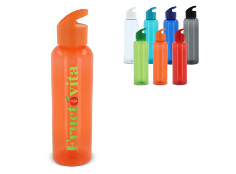 Loop Flasche R-PET 600ml