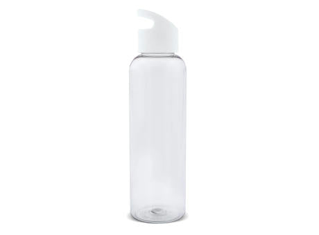 Loop Flasche transparent R-PET 600ml