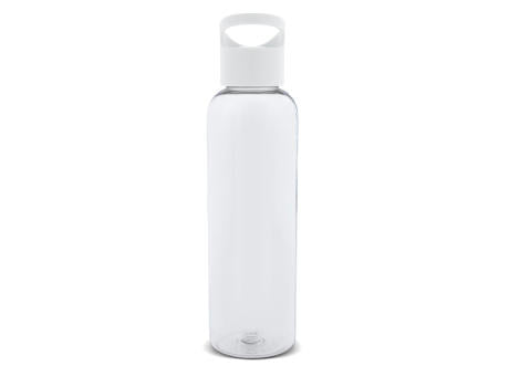 Loop Flasche transparent R-PET 600ml