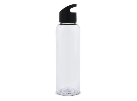 Loop Flasche transparent R-PET 600ml