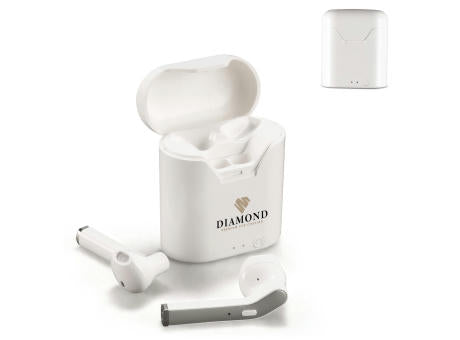 TWS Earbuds Galaxy