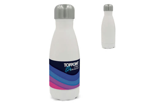 Isolierflasche Swing Sublimation 260ml