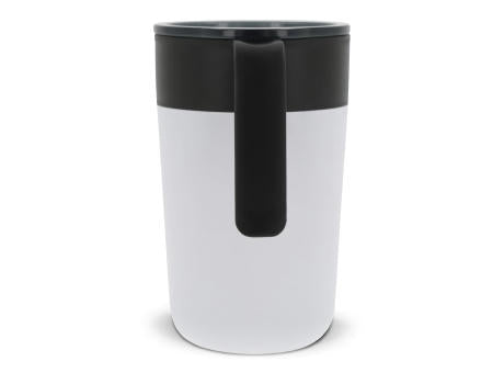 Doppelwandiger Kaffeebecher 400ml