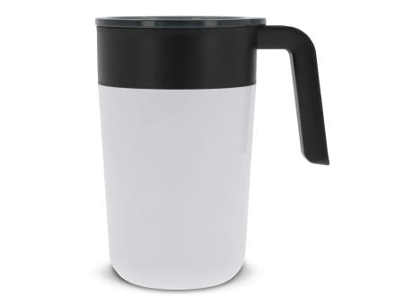 Doppelwandiger Kaffeebecher 400ml