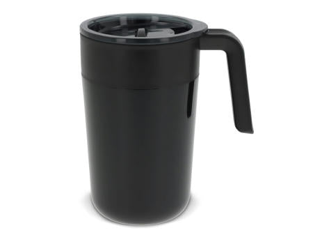 Doppelwandiger Kaffeebecher 400ml