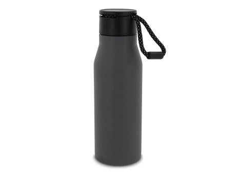 Isolierflasche mit Trageschlaufe 600ml