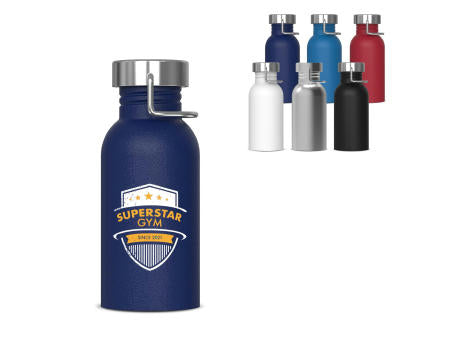 Wasserflasche Skyler 500ml