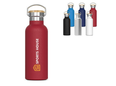 Isolierflasche Ashton 500ml