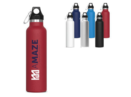 Isolierflasche Lennox 650ml