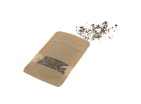 Tüte mit 4 Gramm Wildblumensamen