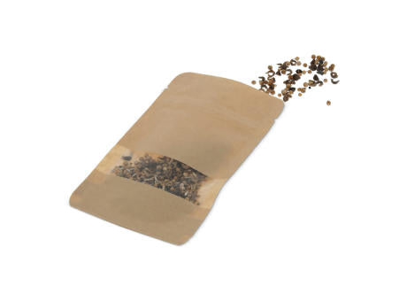Tüte mit 4 Gramm Bienen- & Schmetterlingsblüten