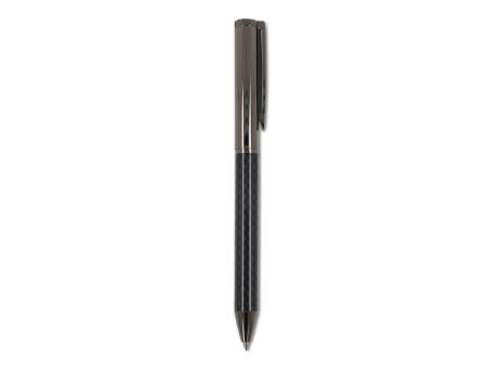 Metallstift und Rollerball-Stift im Set in Geschenkbox