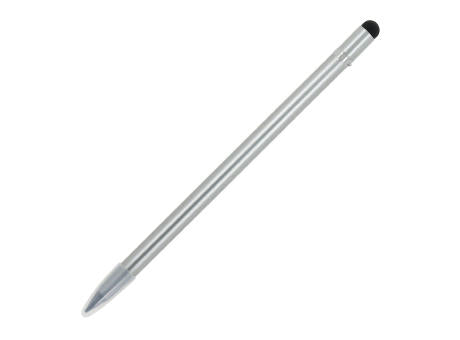 Langlebiger Aluminiumbleistift mit Radiergummi