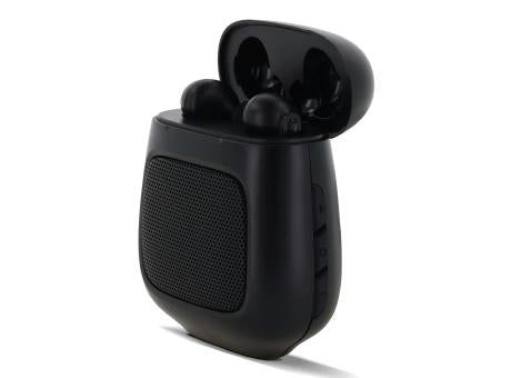 TruWireless Earbuds with Speaker 3W