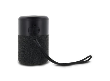 Wireless speaker William with TWS earbuds