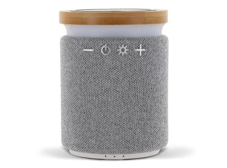 Bamboo wireless speaker 3W
