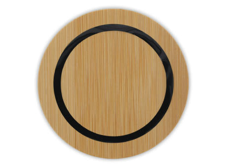 Bamboo wireless speaker 3W
