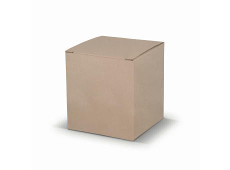 Geschenkbox für Kaffeebecher