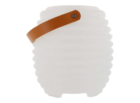 1626 | Coollux Mini Stimmungslicht und kabelloser Lautsprecher