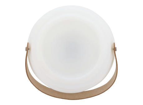 1626 | Coollux Mini Stimmungslicht und kabelloser Lautsprecher