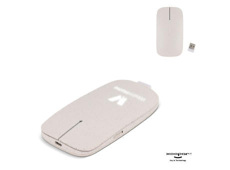 2305 | Xoopar Pokket Wireless Mouse