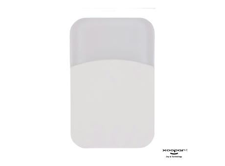 2598 | Xoopar iLo Mini Hub– 4 in 1 Adapter – USB 2.0 Data Transfer - Splitter