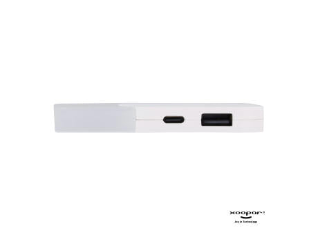 2598 | Xoopar iLo Mini Hub– 4 in 1 Adapter – USB 2.0 Data Transfer - Splitter