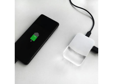 2598 | Xoopar iLo Mini Hub– 4 in 1 Adapter – USB 2.0 Data Transfer - Splitter