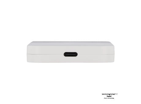 2598 | Xoopar iLo Mini Hub– 4 in 1 Adapter – USB 2.0 Data Transfer - Splitter