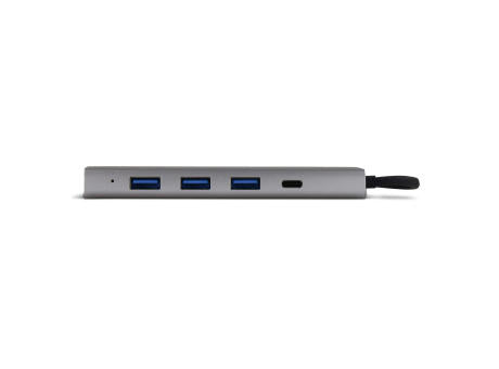2651 | PowerHub HDMI