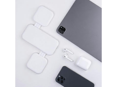 3188 | Xoopar Trafold 3 Wireless charger 15W
