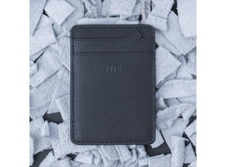 3198 | Xoopar Iné Mini NFC Wallet Recycled Leather