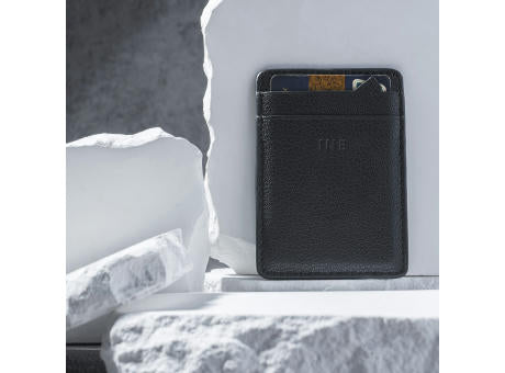 3198 | Xoopar Iné Mini NFC Wallet Recycled Leather