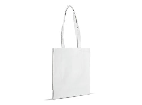 Umhängetasche Baumwoll-Canvas OEKO-TEX® 280g/m² 32x13x40cm