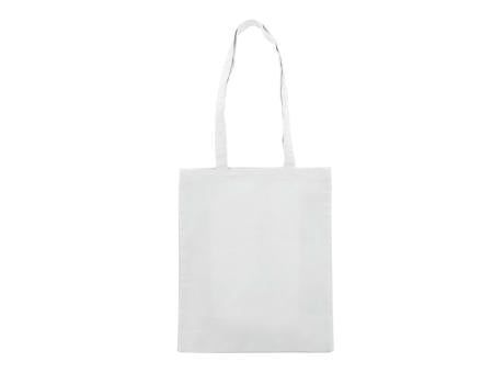 Umhängetasche Baumwoll-Canvas OEKO-TEX® 280g/m² 32x13x40cm