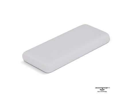 3199 | Xoopar Mr. Bio Powerbank and Cable pack 7000mAh