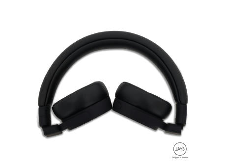 T00247 | Jays x-Seven Bluetooth-Kopfhörer